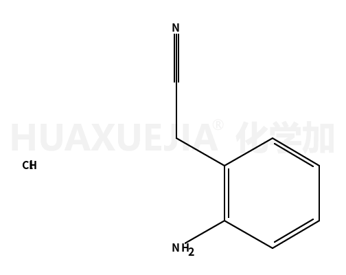 2-(2-氨基苯基)乙腈盐酸盐
