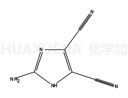 2-氨基-4,5-咪唑二腈