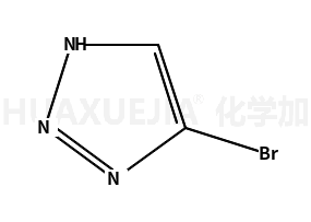 4-溴-1H-1,2,3-噻唑