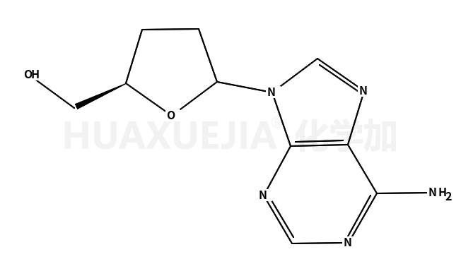 2',3'-双脱氧腺苷