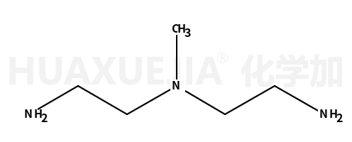 N-甲基-2,2-二氨基二乙胺