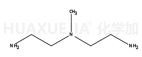 氮位-甲基-2,2’-二氨基二乙胺