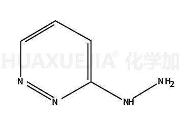 3-肼基哒嗪