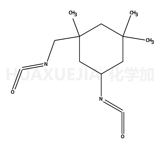 异佛尔酮二异氰酸酯