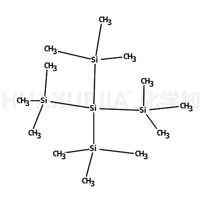 四(三甲基硅基)硅烷