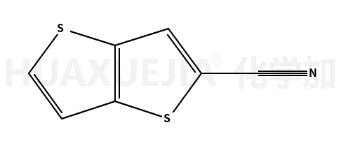 噻吩并[3,2-b]噻吩-2-甲腈