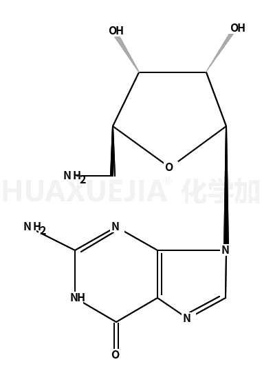 4099-84-7结构式