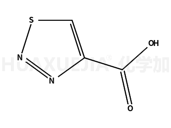 1,2,3-噻重氮-4-羧酸