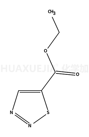 1,2,3-噻二唑-5-羧酸乙酯