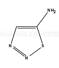 5-氨基-1,2,3-噻二唑