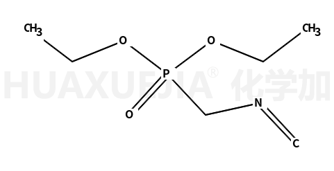 异腈甲基磷酸二乙酯