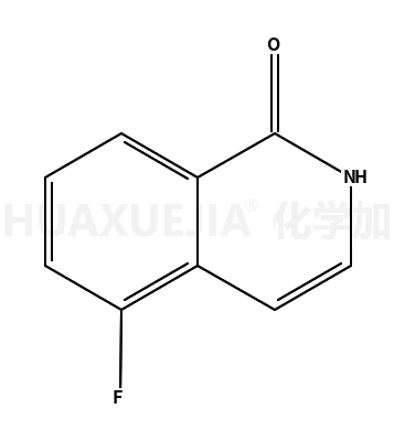 5-氟-2H-异喹啉-1-酮