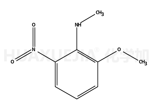 2-甲氧基-N-甲基-6-硝基苯胺