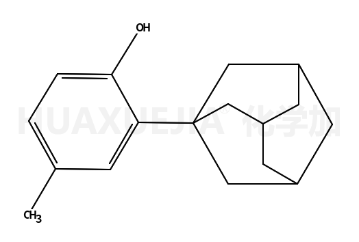 2-(1-金刚烷基)-4-甲基苯酚