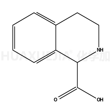 1,2,3,4-四氢异喹啉-1-羧酸