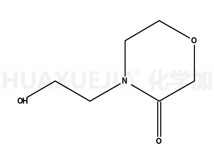4-(2-羟基乙基)吗啉-3-酮