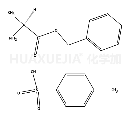 D-丙氨酸苄酯对甲苯磺酸盐