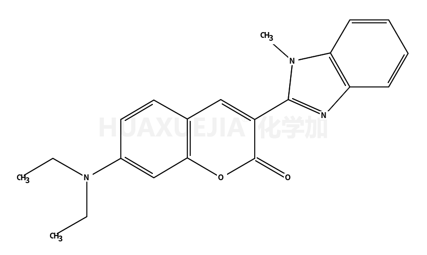 香豆素 30