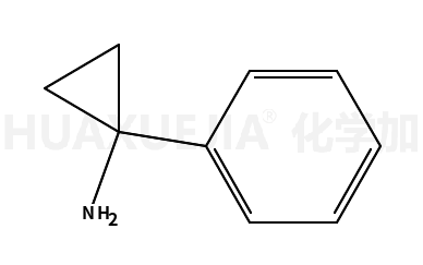 1-苯基环丙胺