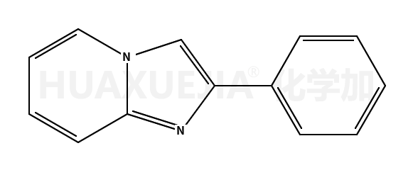 2-苯基咪唑并[1,2-a]吡啶
