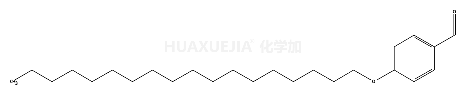 4-十八烷氧基苯甲醛