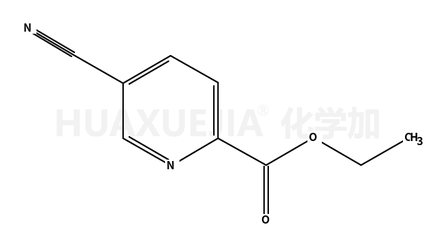 2-羧酸乙酯-5-氰基吡啶