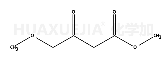 Methyl 4-methoxyacetoacetate