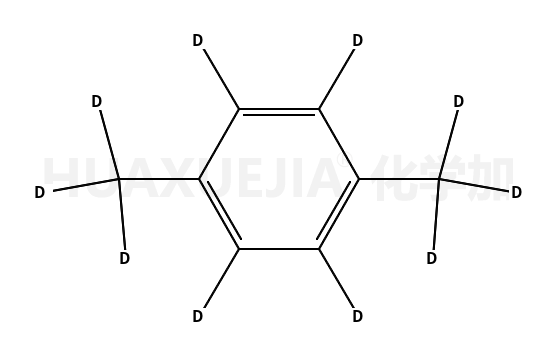 氘代对二甲苯-d10