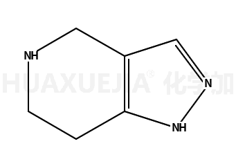 4,5,6,7-四氢-1H-吡唑并[4,3-c]吡啶