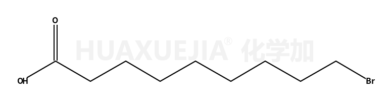 9-溴壬酸