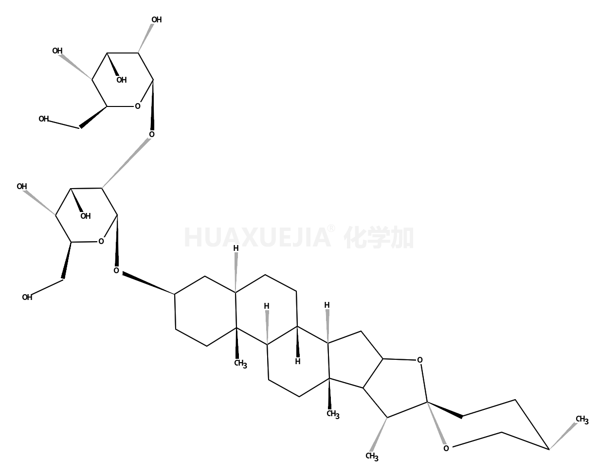 知母皂苷A-III