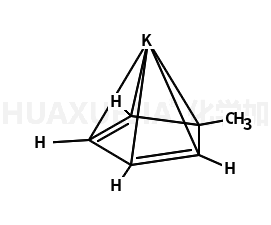 potassium,5-methylcyclopenta-1,3-diene