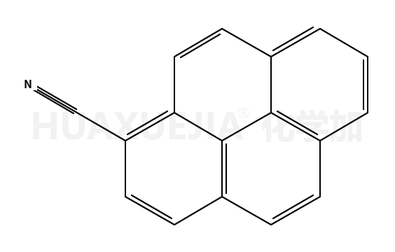 1-芘甲腈