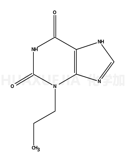 恩丙茶碱