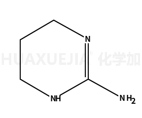 2-氨基-1,4,5,6-四氢嘧啶