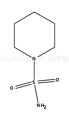 1-哌啶磺酰胺