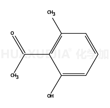 1-(2-Hydroxy-6-methylphenyl)ethanone