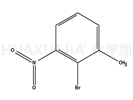 2-溴-3-硝基甲苯