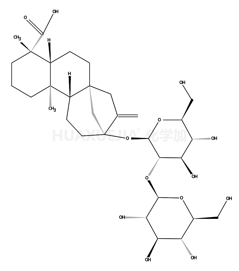 甜菊双糖甙