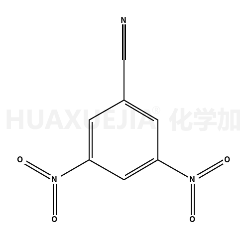 3,5-二硝基苯甲腈