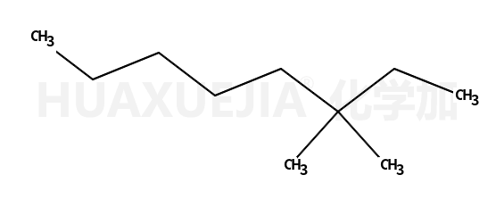 3,3-二甲基辛烷