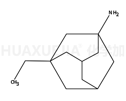 1-氨基-3-乙基金刚烷盐酸盐