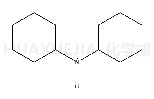 二环己基酰胺锂