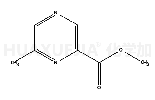 6-甲基-2-吡嗪甲酸甲酯