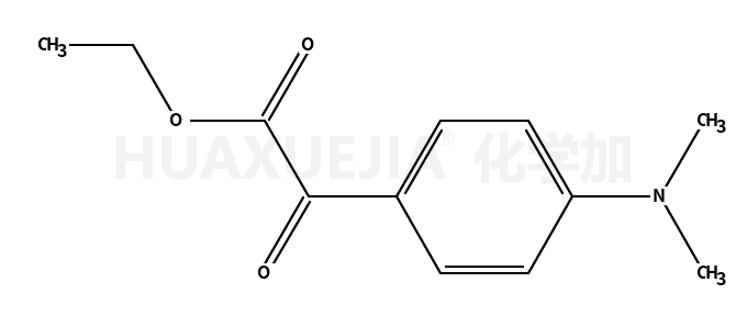 4-二甲基氨基苯甲酰基甲酸乙酯