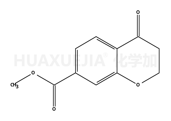 methyl 4-oxochroman-7-carboxylate