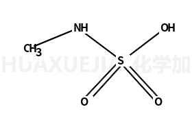 甲氨基磺酸