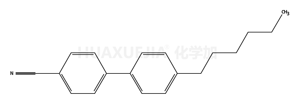 4-己基联苯腈