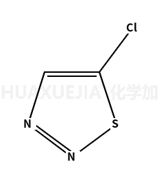 5-氯-1,2,3-噻二唑