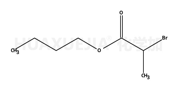 2-溴丙酸-N-丁酯